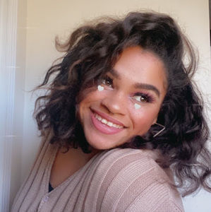 Meet your Posher, Brittney